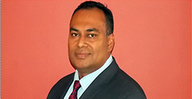 FSC Chief Operating Officer resigns