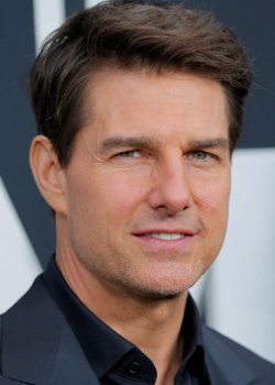 Radio station pranked by Tom Cruise 'impostor'