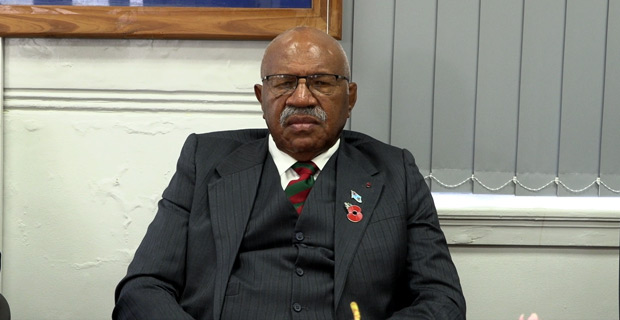 Rabuka says party members should gather in Cakaudrove to acknowledge Ratu Naiqama's leadership