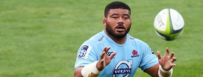 Latu suspended for one week