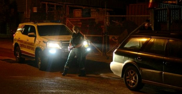 4 killed by gunman in northern Australia