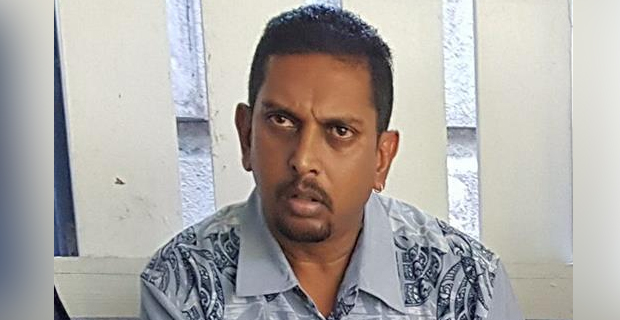 Man who allegedly abducted 16-year-old girl granted bail