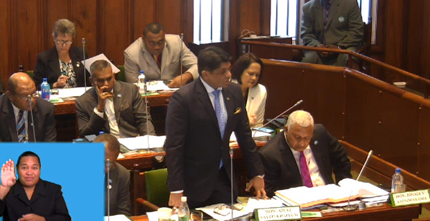 Citizens’ Constitutional Forum calling for clarity with regards to data on ethnicity from 2017 Census