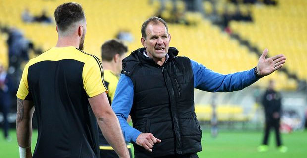 Hurricanes expected to have new coach next season