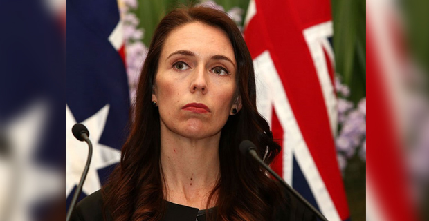 New Zealand’s PM vows never to mention name of man behind the Christchurch mosque shootings