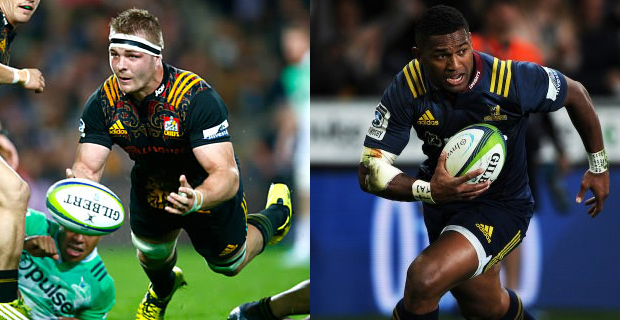 Pulse Energy Highlanders will be hosting the Chiefs at the ANZ Stadium this Saturday