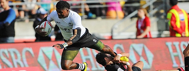 Argentina a threat to Fiji 7s team