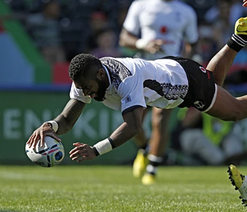 Ben Ryan expected to assist Flying Fijians in England