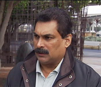 The ball is in the govtâ€™s court â€“ Felix Anthony