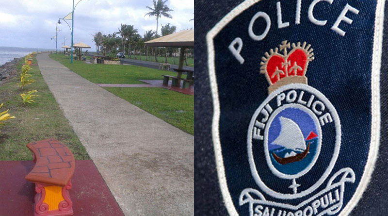   Police investigating incident where a 7 year old boy was attacked by a dog along Nasese Seawall