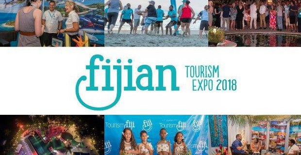 Fijian Tourism Expo 2018 cancelled due to Tropical Cyclone Alert