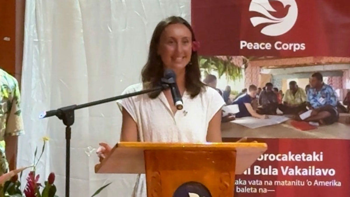 Dashell ready to begin service in Serua