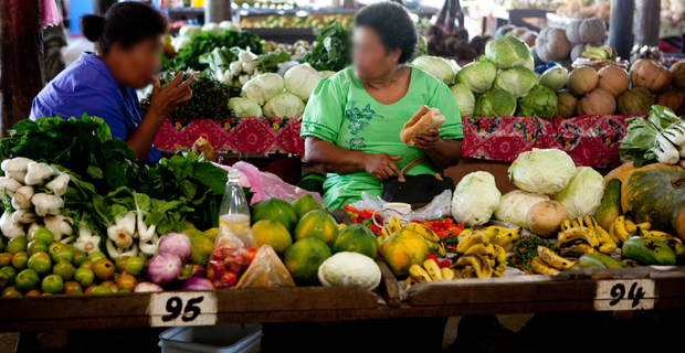 Agriculture Ministry to confiscate fruits and vegetables with pesticide residue detected on them