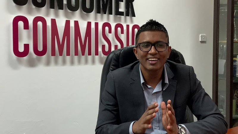 Consumers in the North will not be deprived of their rights – Abraham