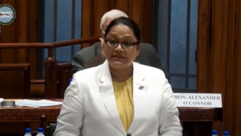 260 applications approved under First Home and First Land Grant Assistance Program