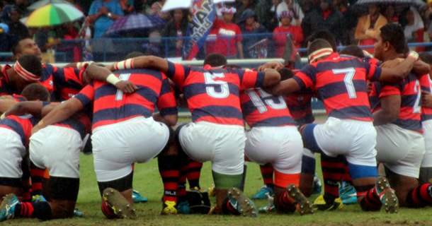 Deans quarter finals kicks off today
