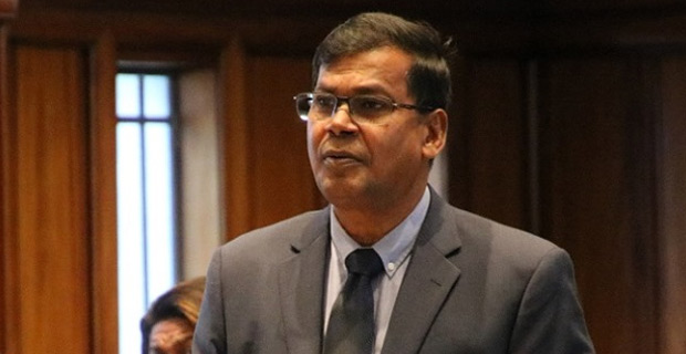 NFP leader calls on speaker of parliament to listen to Tikoduadua