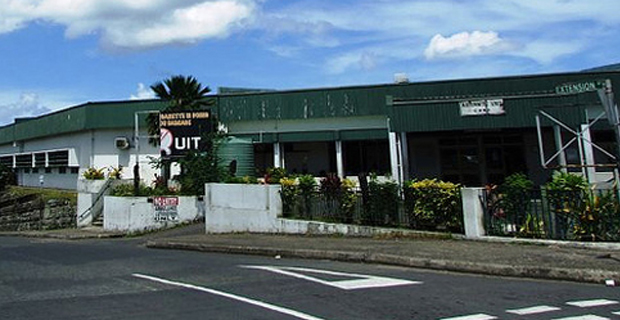 We are cleaning and renovating the Maternity Unit at CWM hospital - Health Ministry 