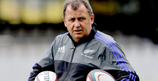 Last year's loss to Australia still hurts - Foster