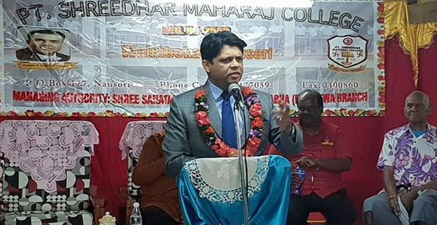 Govt thanked for initiatives undertaken to help Fijians