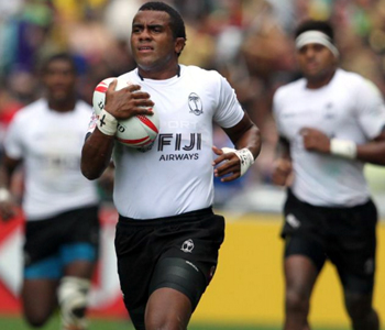 Fiji outplayed by physical Samoan team