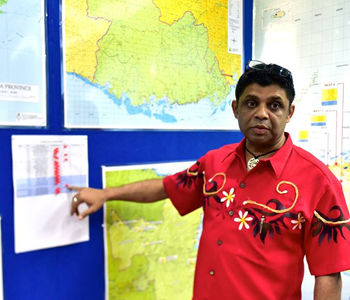 Plans are in place for construction of schools damaged by TC Winston - AG