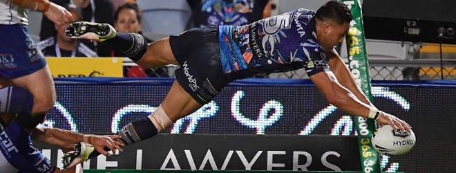 Thurston injured in Cowboys victory