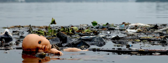 Athletes in Rio Games warned to keep mouths shut while participating in water activities