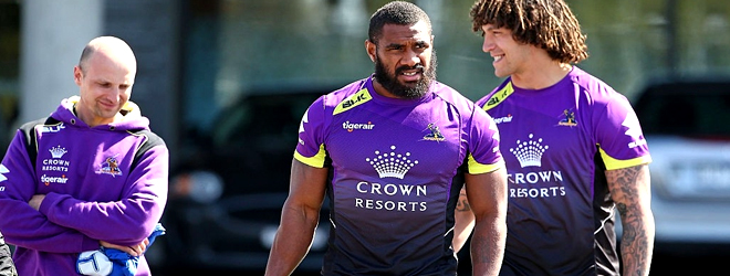 Cheika yet to make call on bringing Koroibete into Wallabies 