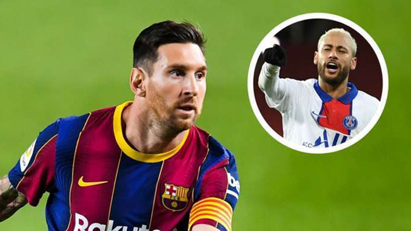 Barca to face PSG in Champions League round of 16