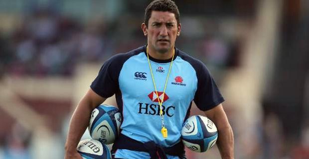 Israel Folau's ability to put weight of off‑field criticism behind him is extraordinary - Gibson