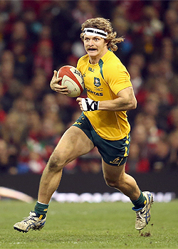 Cummins making his return to 7s rugby