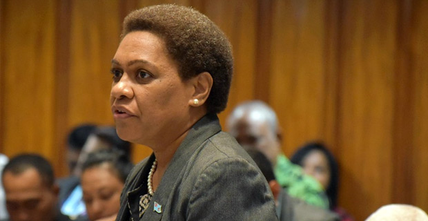 Vuniwaqa supports motion for PM and Tikoduadua to apologise or face 6 months suspension