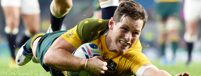 Foley wants Wallabies to win Bledisloe Cup this year