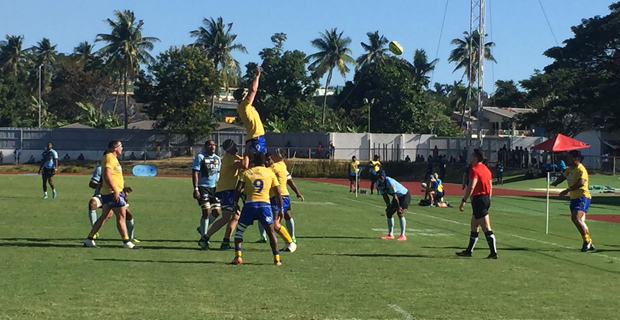  Drua aims to beat Queensland Country for first time in NRC