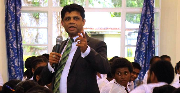 Student raises concerns on why Year 12 and 13 students need to submit handwritten projects 3 times