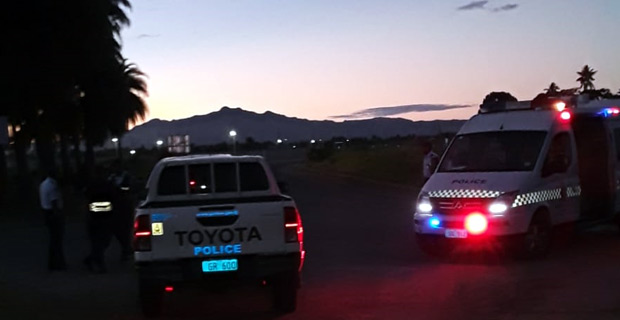 When people call Police Stations for assistance, they should not get the excuse of 'no transport' - Nair