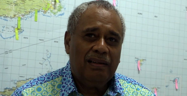 A Unity Fiji govt will extend free education to tertiary students - Narube