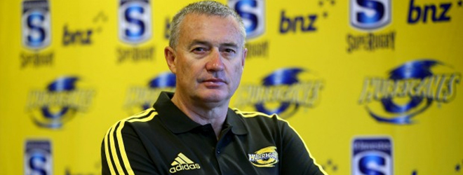 Boyd signs 2 year contract extension with Hurricanes