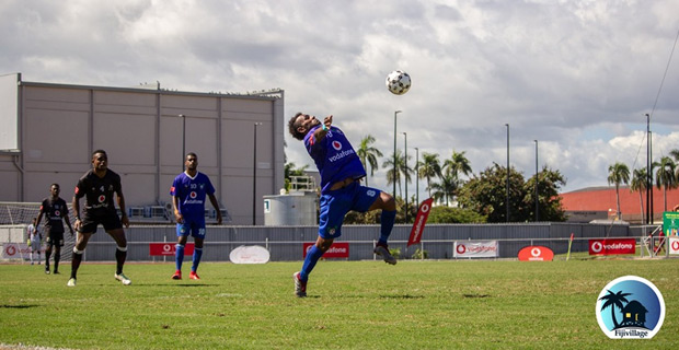 Lautoka will host Ba at Churchill Park today