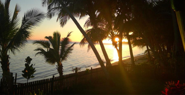 Australians winding up in costly property disputes in Fiji after buying land from fake chiefs