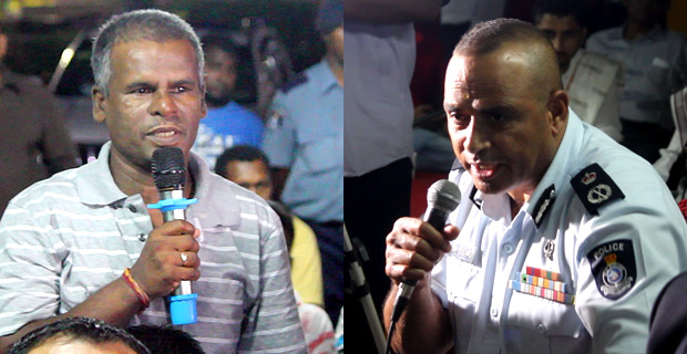 Concerns raised about stoning of prayer meeting location in Davuilevu every Friday