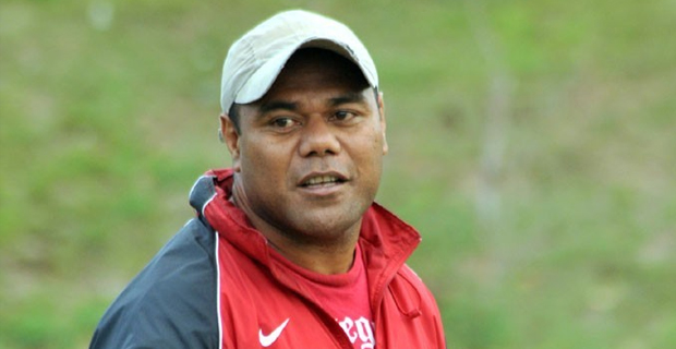 Seruvakula appointed as Head Coach for Fiji team at National Rugby Championship