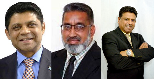 FijiFirst rubbish comments made by NFP member in controversial email