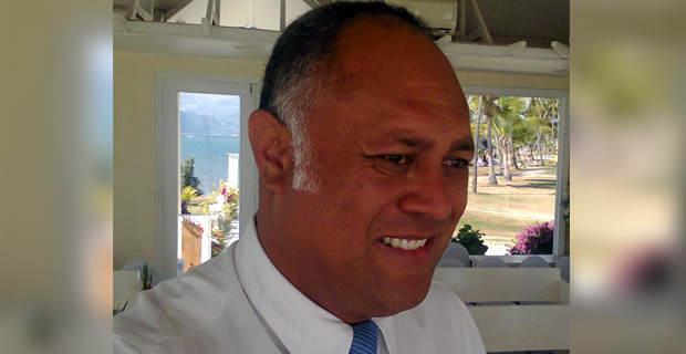 Fiji introduces new international measurement system