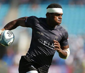 Fiji 7s team to face Samoa in Gold Coast 7s final