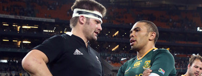 All Blacks focused on playing as a team