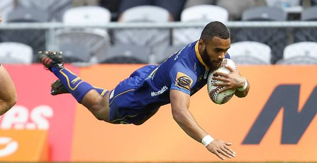 Another Fijian makes All Blacks 7s team 