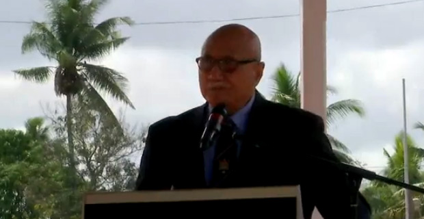 Konrote feels truly humbled to be blessed with honour of being reappointed as President of Fiji