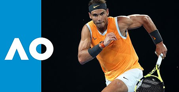 Nadal wins the French Open by beating Dominic Thiem